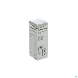 Combur 6 Test Strips 50 11896962257