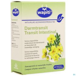 Wapiti Drg 60 Plantes