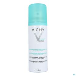 Vichy Deo Aero A-Transp 125Ml