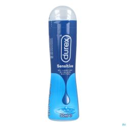 Durex Play Sensitive 50 Ml