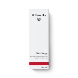 Dr.hauschka bain sauge    100ml fr