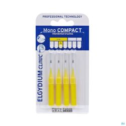 Elgyclinic Br Int Yellow
