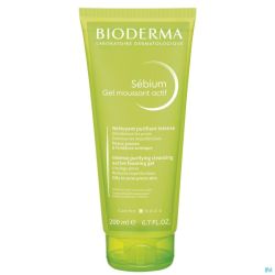 Bioderma Sebium Gel Actif Mou