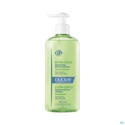 Ducray Shp Extra Doux 400 Ml