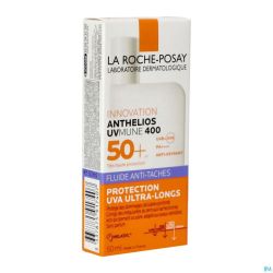 Lrp Anthlios Uvmune A/pigment. Fluide Spf50+ 50ml