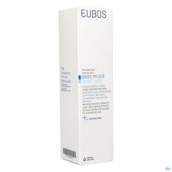 Eubos Liq 400 Ml Bleu S/Parf