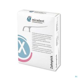 Miradent Cure-Dent + Fil /100