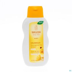 Calendula Hle Soin 200 Ml