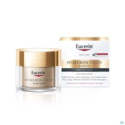 Eucerin Elasticity+ Nuit 50Ml