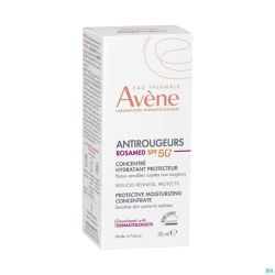Avene Rosamed Concentre A/rougeurs Spf50+ 30ml
