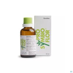 Pro Symbioflor Gtt 50 Ml