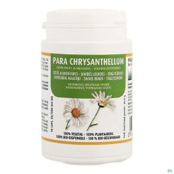 Chrysanthellum Cap 90 Parabol