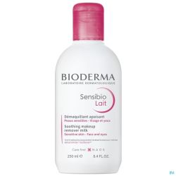 Bioderma Sensibio Lt 250 Ml