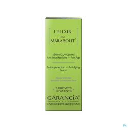 Garancia Elixir Marabout 15Ml