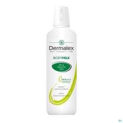 Dermalex Bodymilk Nf 250 Ml