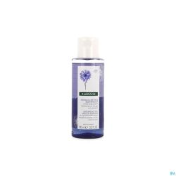 Klorane Visage Bleuet Demaquillant Wtp Fl 100ml
