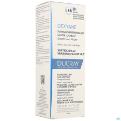 Dexyane Baume Emollient 200Ml