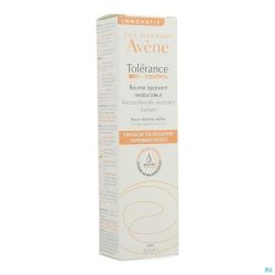 Avene Tolerance Control Bme40