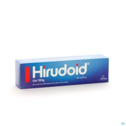 Hirudoid Gel 100 G