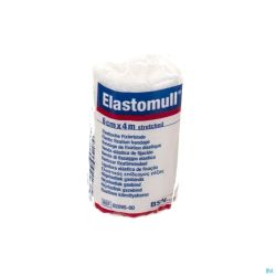 Elastomull  6 Cm X 4 M   2095