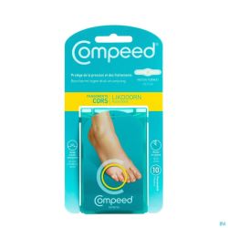 Compeed Cors / 10       Fr-Nl