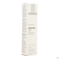 Lrp Substiane Yeux 15 Ml