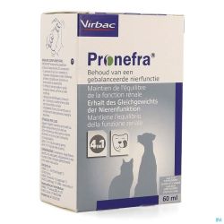 Pronefra  60 Ml