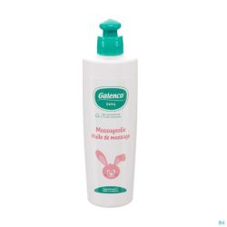 Galenco Bb Hle Massage 200 Ml