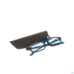 Lunettes Lecture + 2,50 Ble F