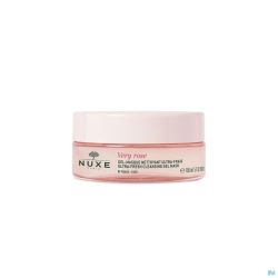 Nuxe Very Rose Gel Masque