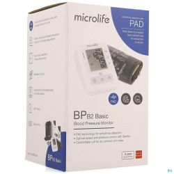 Tensiometre Micro Bras Bp B2