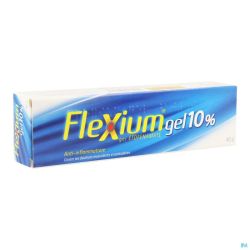 Flexium Gel  40 G