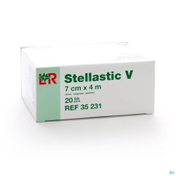 Stellastic Viscos  7 Cm X 4 M