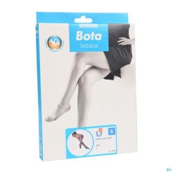 Botalux 140 Panty Noir 6