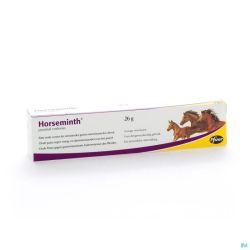 Horseminth 1 X 26 G