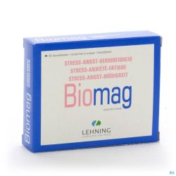 Biomag Cpr 45