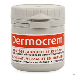 Dermocrem Creme  60 G