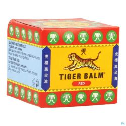 Baume Tigre Rouge 19 G