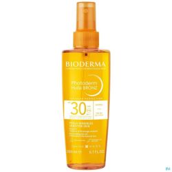 Bioderma Photoderm Ip30 Hle