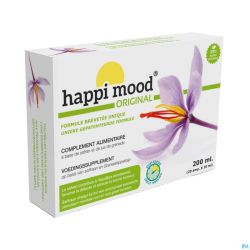 Happi Mood Amp 20