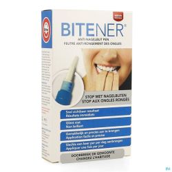 Bitener Feutre A/ronge Ongles 3ml Revogan