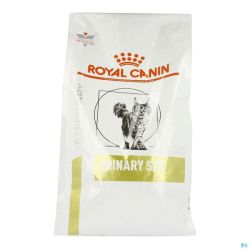 Vet Cat Urinary S/O 1,5Kg