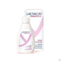 Lactacyd Pharma Prebiotic Dai
