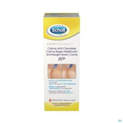 Scholl Crm Talon Repair K+