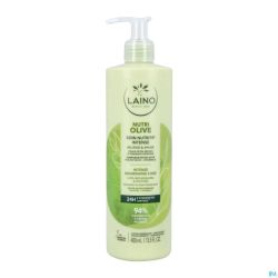 Laino Soin Nutritif Intense Olive 400ml