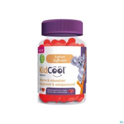 Kidcool Gommes 30