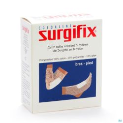 Surgifix Filet Tub-Bras, Pied