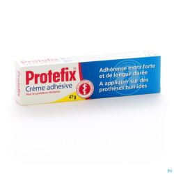 Protefix Crm 40 Ml