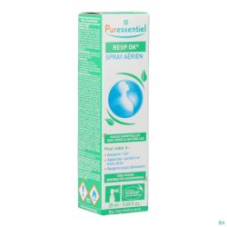 Puressentiel Respi Spr 20 Ml