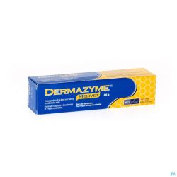 Dermazyme Melivet 60 G